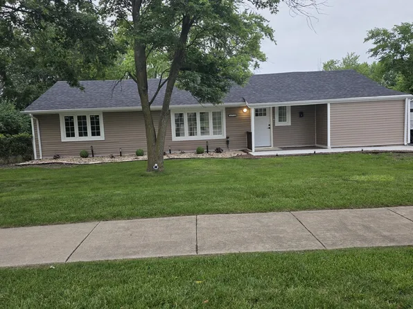 4720 183rd St, Country Club Hills, IL 60478