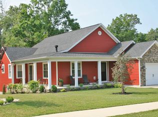 3019 E 8th St, Des Moines, IA 50316