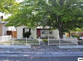 1280 Ridgeway Ct, Reno, NV 89503