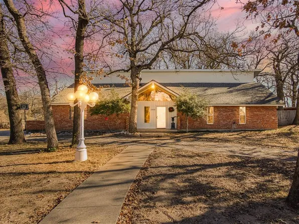 2806 N Wilburn Ave, Bethany, OK 73008