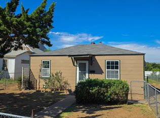 903 N Virginia St, Amarillo, TX 79106