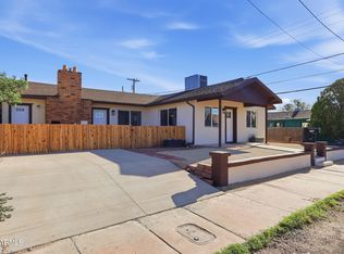 108 E Oak St, Winslow, AZ 86047