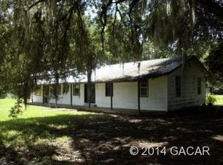 22321 E County Road 1474, Hawthorne, FL 32640