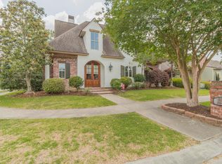 201 Durham Dr, Lafayette, LA 70508