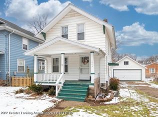 1804 Beal Ave, Lansing, MI 48910