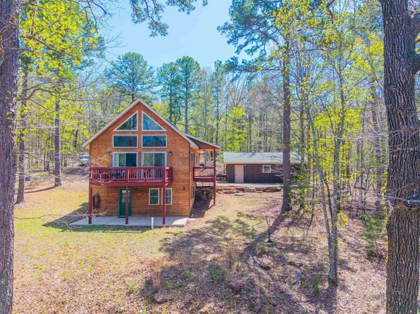 751 County Road 202, Norfork, AR 72658
