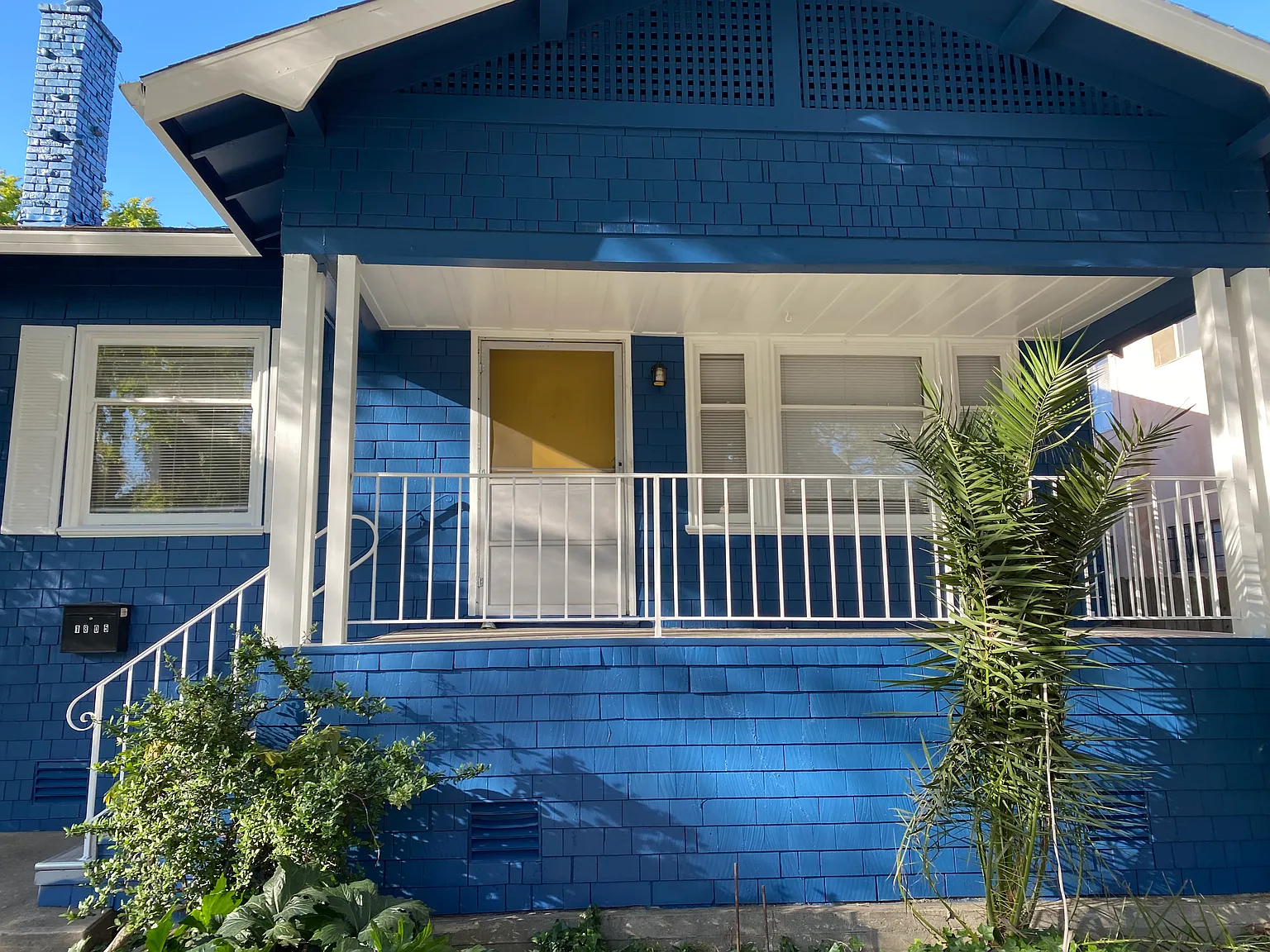 1805 T St — Photo 3