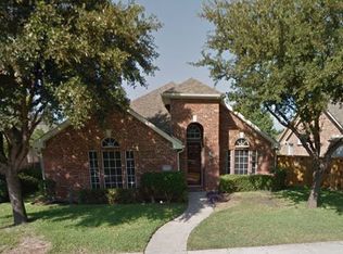 5730 Green Hollow Ln, The Colony, TX 75056