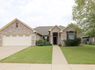 10838 Cactus Trl, Flint, TX 75762