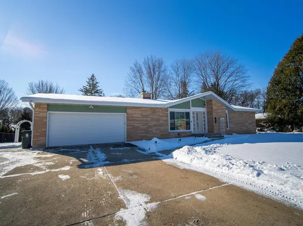 1811 Michigan Avenue, Sun Prairie, WI 53590