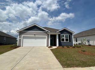 526 Firouz Dr, Longs, SC 29568