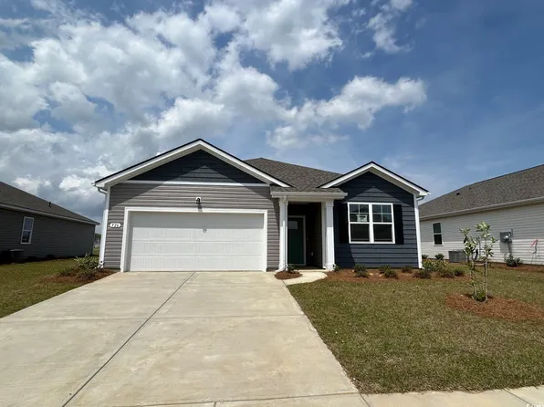 526 Firouz Dr, Longs, SC 29568
