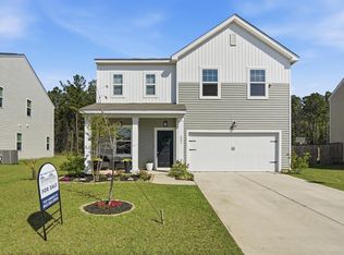 602 Polaris Way, Summerville, SC 29486