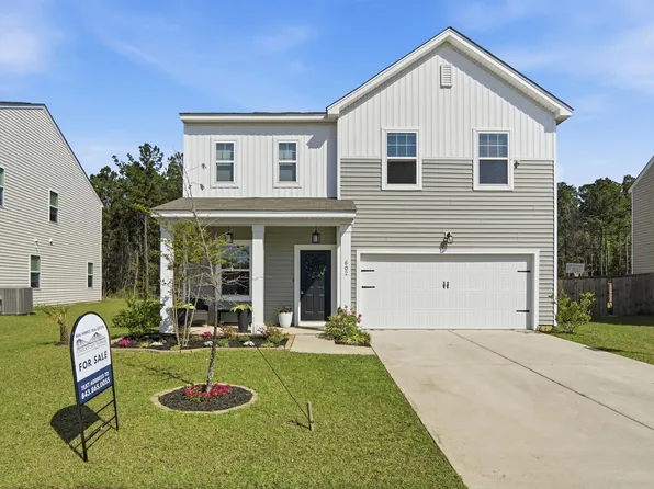 602 Polaris Way, Summerville, SC 29486