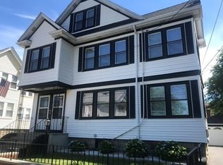 16 Parker St #16, Arlington, MA 02474