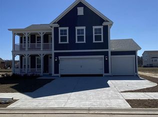 928 Pelagic Loop LOT 56, Myrtle Beach, SC 29579