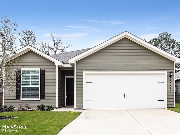 2nd image of 21027 Titian Dr