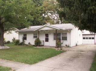 632 Denison Ave, Elyria, OH 44035