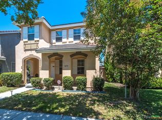 1453 Vallejo Mills St, Chula Vista, CA 91913