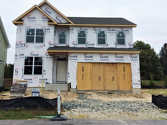 4th image of 518 Highmeadow Dr