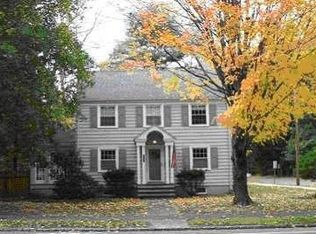 123 Green Village Rd, Madison, NJ 07940