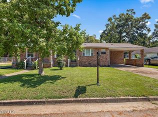 2166 Mobile Ave, Jackson, MS 39213