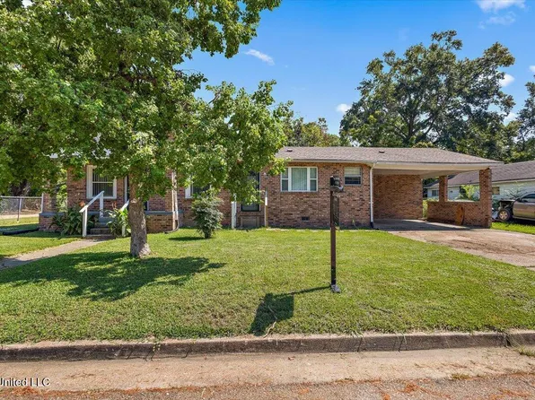 2166 Mobile Ave, Jackson, MS 39213