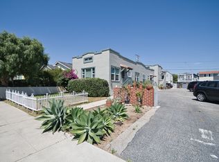 1914 Monterey Blvd #16, Hermosa Beach, CA 90254
