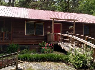 590 Chatuge Ln, Hayesville, NC 28904