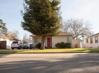 3119 64th St, Sacramento, CA