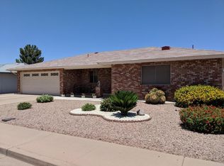 7860 E Kiowa Ave, Mesa, AZ 85209