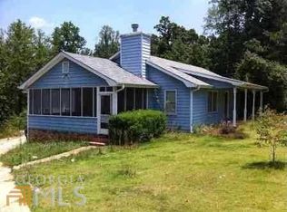 6852 Cowan Mill Rd, Winston, GA 30187