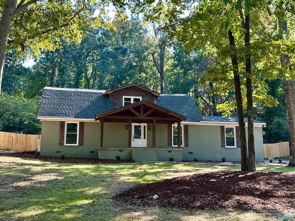 409 Wildhaven Cir, Gadsden, AL 35901
