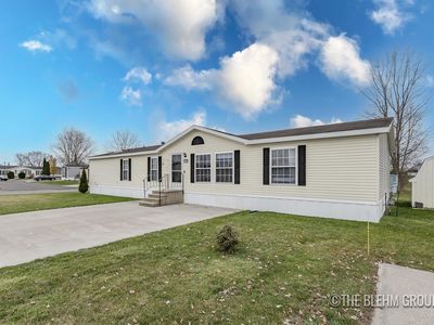 3453 Meadow Lark Ln, Zeeland, MI, 49464