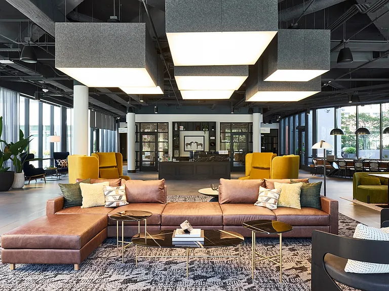 Park + Ford — Photo 15