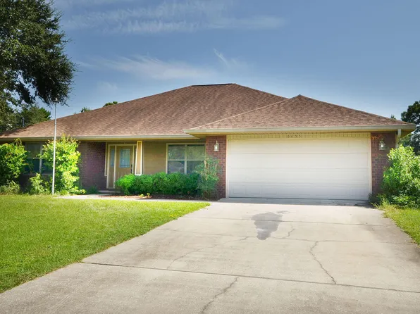 6655 Britt St, Navarre, FL 32566
