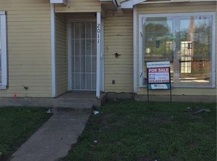 2011 Red Cloud Dr, Dallas, TX