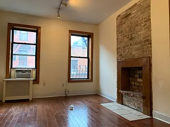 Rented by Gold & Appel Realty Corp