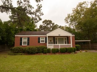 1606 Stonewall St, Dublin, GA 31021