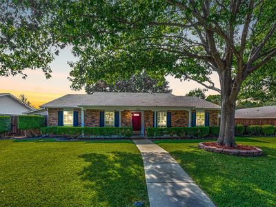 1522 Canadian Trl, Plano, TX, 75023