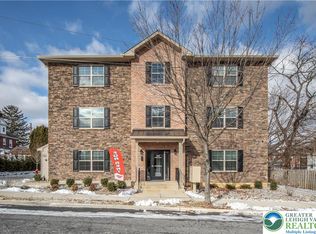 1513 Maple St #202, Bethlehem, PA 18017