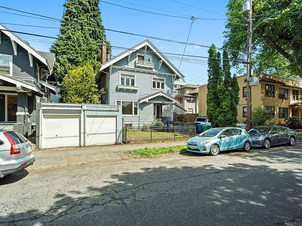 1st image of 1820 NE 13th Ave #B