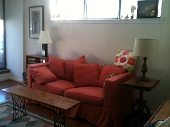 Rented by Brown Harris Stevens