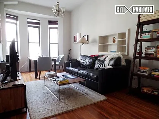 Rented by Citi Habitats | media 1