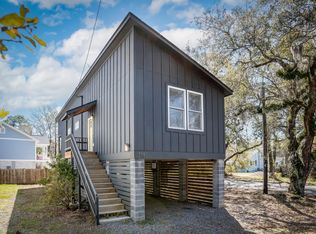 1981 Central Park Rd, Charleston, SC 29412