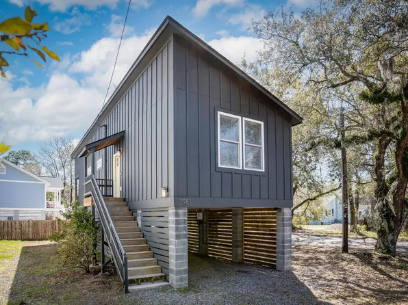 1981 Central Park Rd, Charleston, SC 29412