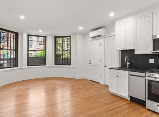 389 Commonwealth Ave APT B, Boston, MA 02115