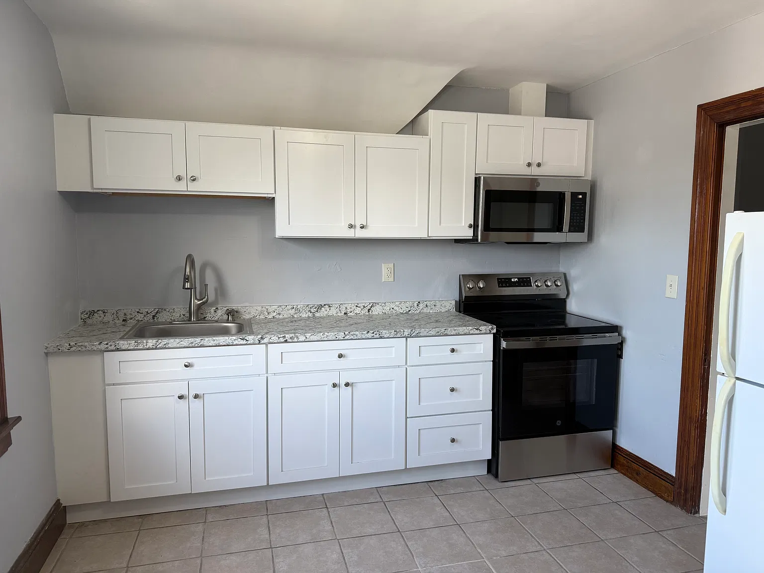 1 bed, 750 sqft, $1,450 — Photo 4