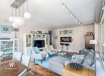 Sold by Warburg
