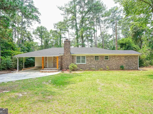 3825 Brenda Dr, Macon, GA 31217